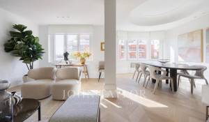 Продажа Апартаменты Madrid