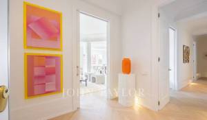 Продажа Апартаменты Madrid