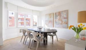 Продажа Апартаменты Madrid