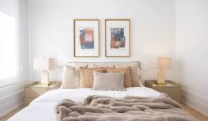 Продажа Апартаменты Madrid