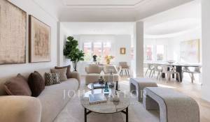 Продажа Апартаменты Madrid