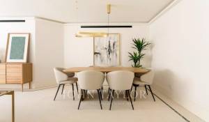 Продажа Апартаменты Madrid