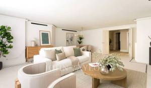 Продажа Апартаменты Madrid