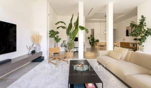 Продажа Апартаменты Madrid