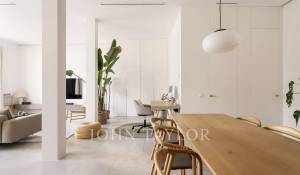 Продажа Апартаменты Madrid