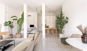 Продажа Апартаменты Madrid