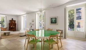 Продажа Апартаменты Madrid