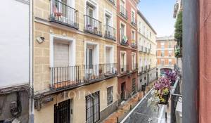Продажа Апартаменты Madrid