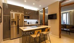 Продажа Апартаменты Madrid