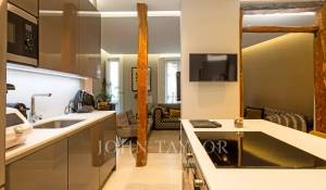 Продажа Апартаменты Madrid