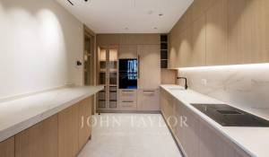 Продажа Апартаменты Madrid