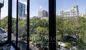 Продажа Апартаменты Madrid