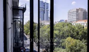 Продажа Апартаменты Madrid