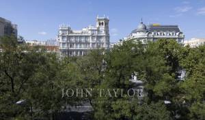 Продажа Апартаменты Madrid