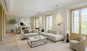 Продажа Апартаменты Madrid