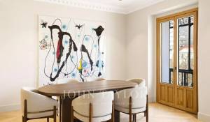 Продажа Апартаменты Madrid