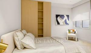 Продажа Апартаменты Madrid