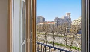 Продажа Апартаменты Madrid
