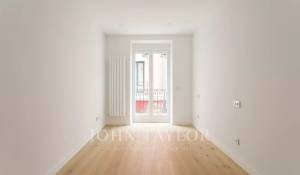 Продажа Апартаменты Madrid