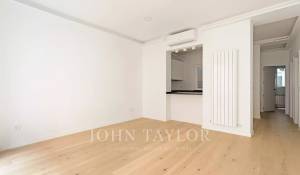 Продажа Апартаменты Madrid