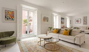 Продажа Апартаменты Madrid