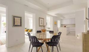 Продажа Апартаменты Madrid