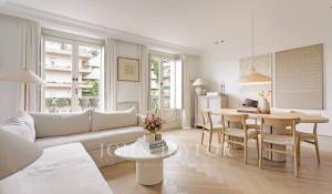 Продажа Апартаменты Madrid