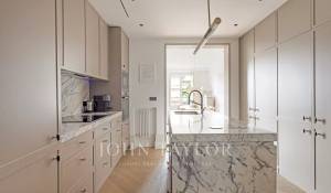 Продажа Апартаменты Madrid