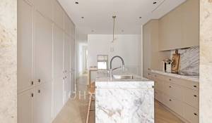 Продажа Апартаменты Madrid