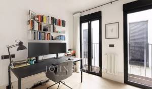 Продажа Апартаменты Madrid