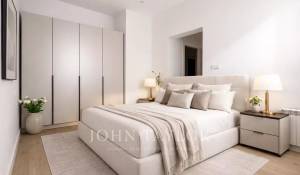 Продажа Апартаменты Madrid