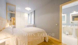 Продажа Апартаменты Madrid