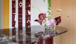 Продажа Апартаменты Madrid