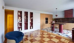 Продажа Апартаменты Madrid