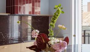 Продажа Апартаменты Madrid