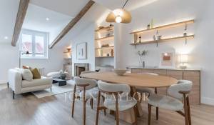 Продажа Апартаменты Madrid