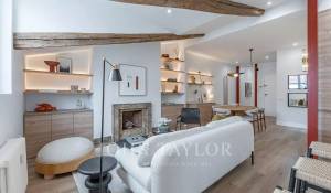 Продажа Апартаменты Madrid