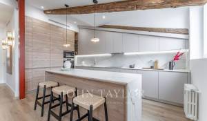 Продажа Апартаменты Madrid