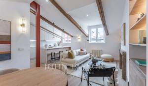 Продажа Апартаменты Madrid