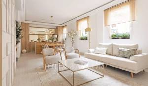 Продажа Апартаменты Madrid