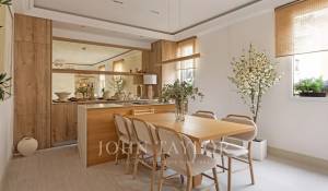 Продажа Апартаменты Madrid