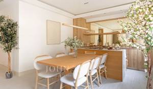 Продажа Апартаменты Madrid