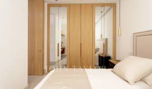 Продажа Апартаменты Madrid