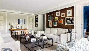 Продажа Апартаменты Madrid