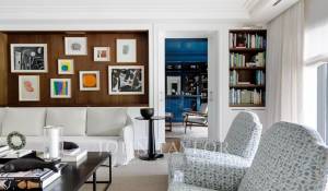 Продажа Апартаменты Madrid