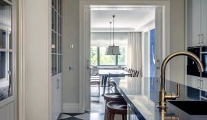 Продажа Апартаменты Madrid