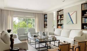 Продажа Апартаменты Madrid