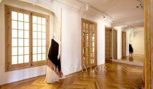 Продажа Апартаменты Madrid