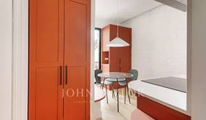 Продажа Апартаменты Madrid