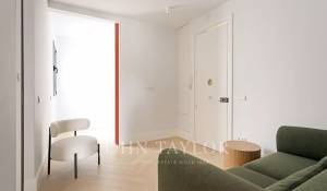 Продажа Апартаменты Madrid